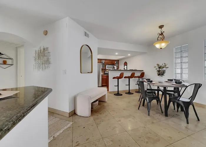 Holiday home Camelback #102
