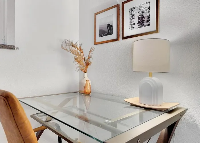 Holiday home Camelback #102