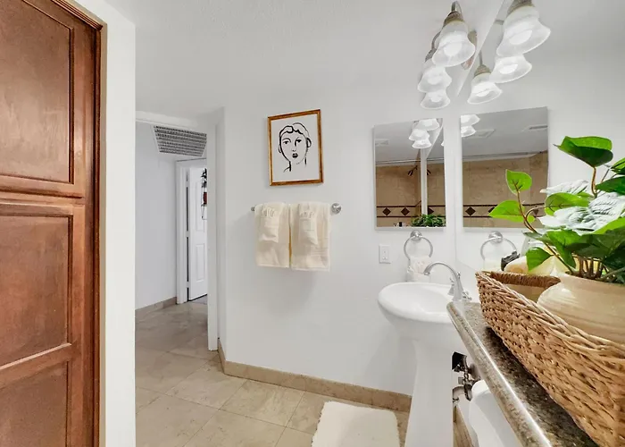 Holiday home Camelback #102