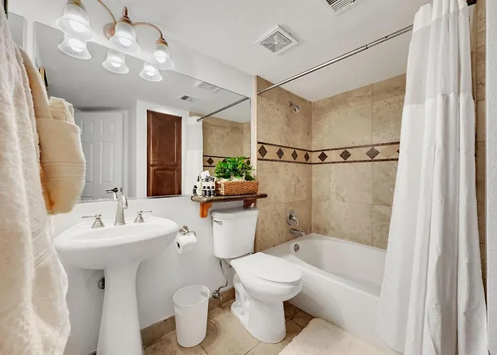 Holiday home Camelback #102 *