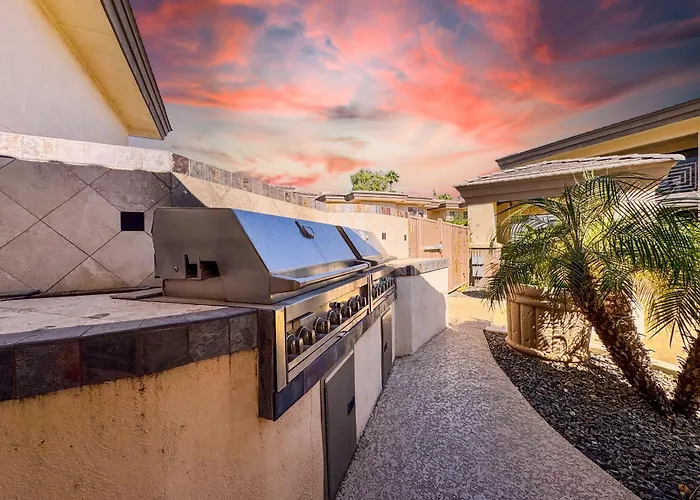 Camelback #102 Holiday home Phoenix