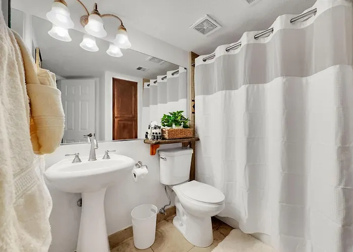 Holiday home Camelback #102
