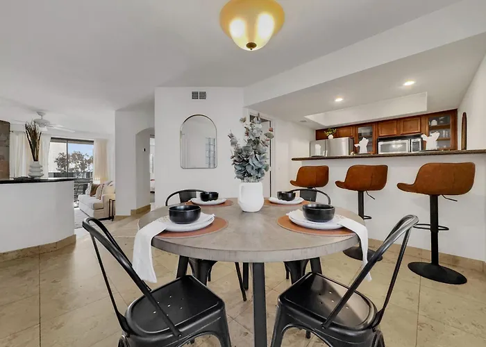 Camelback #102 Holiday home