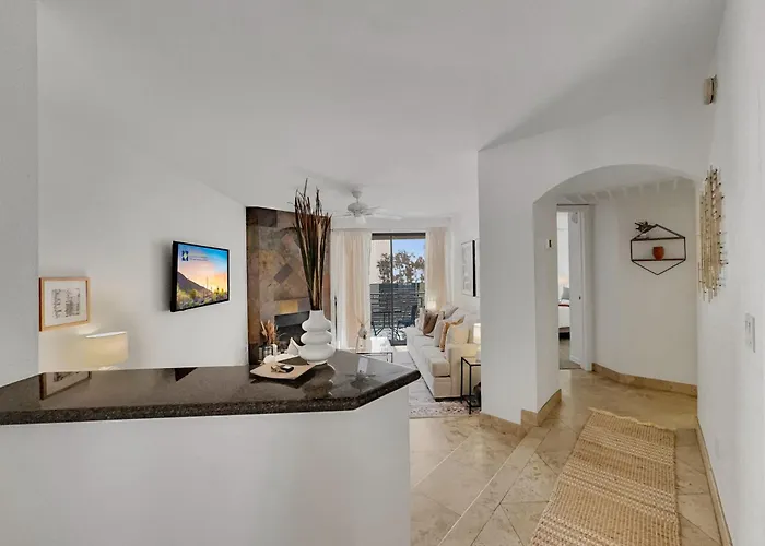 Camelback #102 Holiday home