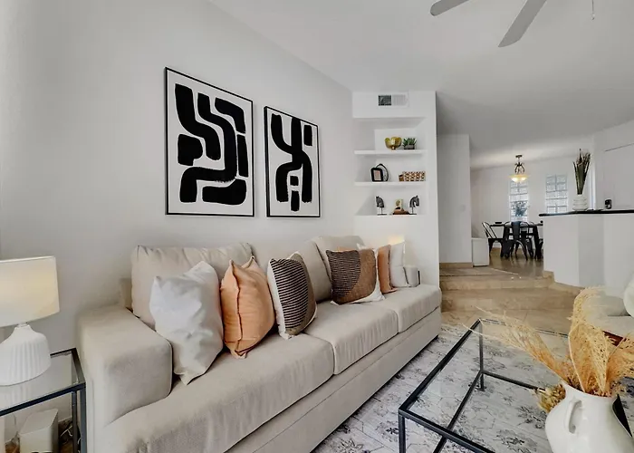 Holiday home Camelback #102 Phoenix