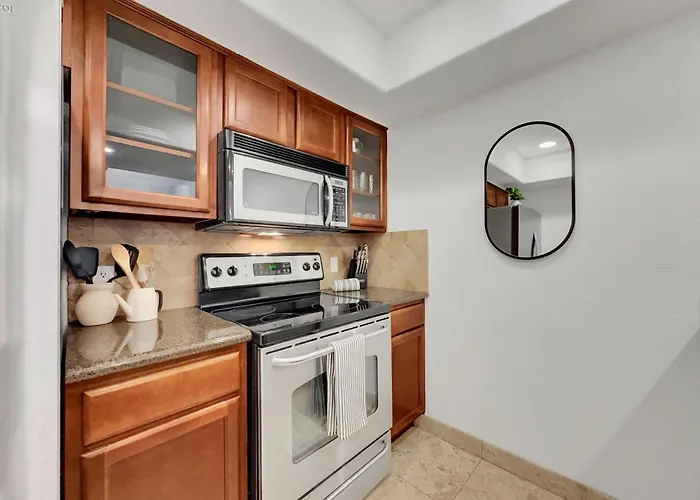 Holiday home Camelback #102